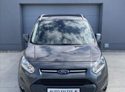 Ford - Tourneo Connect
