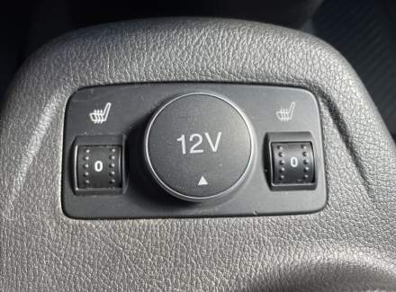 Ford - Tourneo Connect