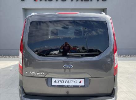 Ford - Tourneo Connect