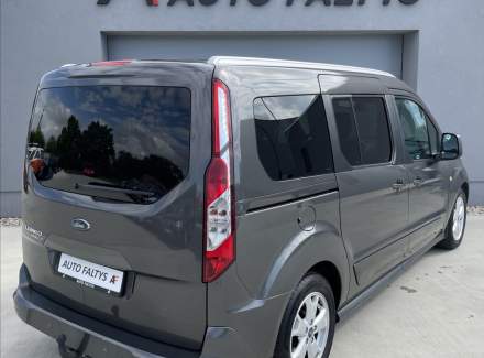 Ford - Tourneo Connect