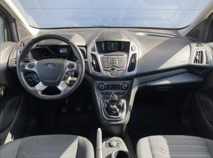 Ford - Tourneo Connect
