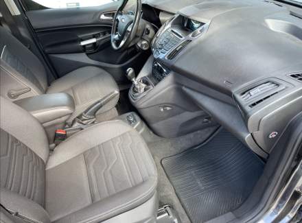 Ford - Tourneo Connect