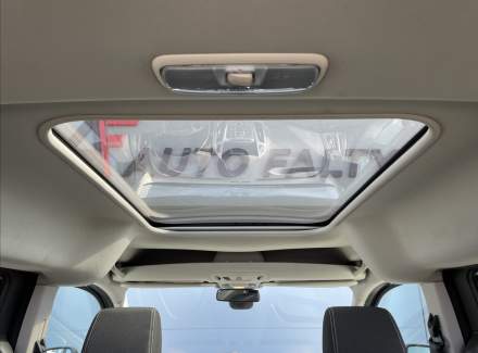 Ford - Tourneo Connect