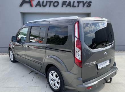 Ford - Tourneo Connect