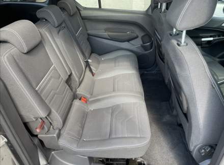 Ford - Tourneo Connect
