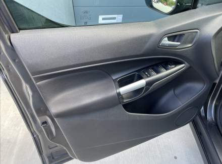 Ford - Tourneo Connect