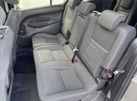 Ford - Tourneo Connect