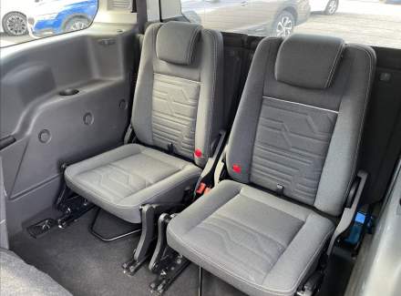 Ford - Tourneo Connect