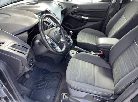 Ford - Tourneo Connect