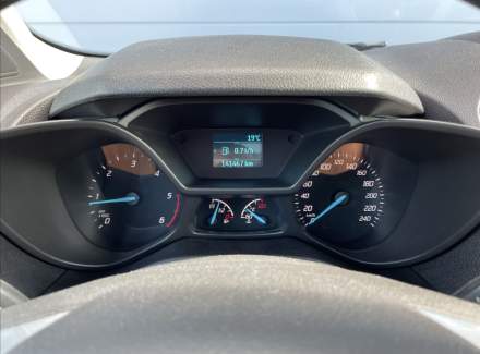 Ford - Tourneo Connect