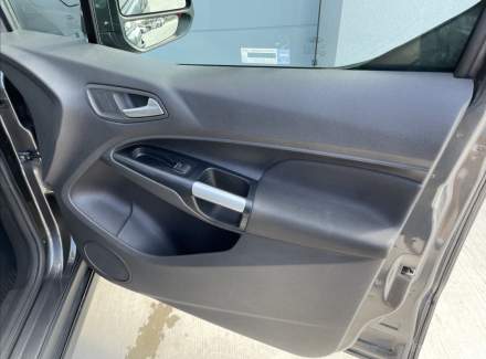 Ford - Tourneo Connect