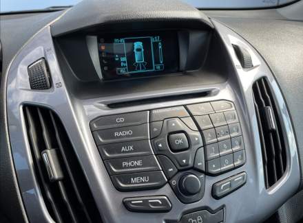 Ford - Tourneo Connect