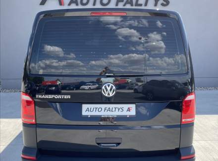 Volkswagen - Transporter