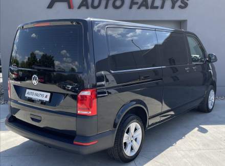 Volkswagen - Transporter