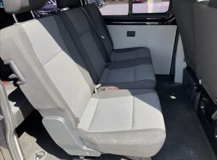 Volkswagen - Transporter