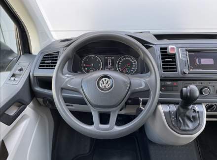 Volkswagen - Transporter