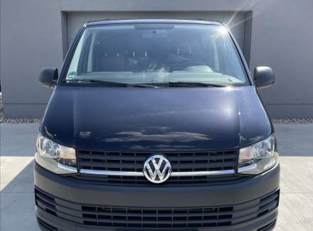 Volkswagen - Transporter