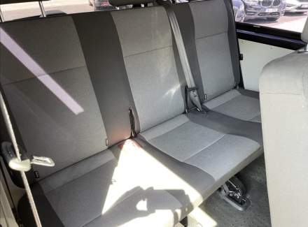 Volkswagen - Transporter