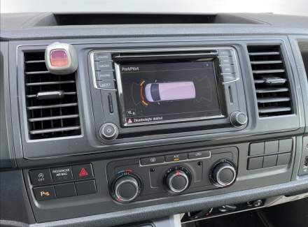 Volkswagen - Transporter