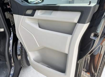 Volkswagen - Transporter