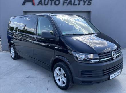 Volkswagen - Transporter