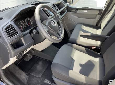 Volkswagen - Transporter