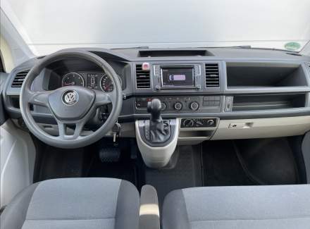 Volkswagen - Transporter