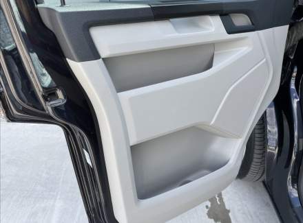 Volkswagen - Transporter