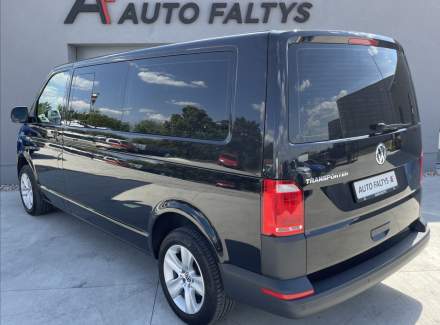 Volkswagen - Transporter