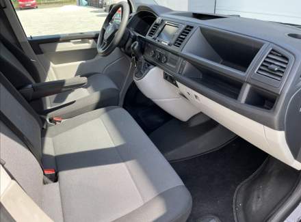 Volkswagen - Transporter