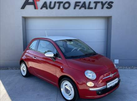 Fiat - 500