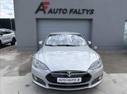 Tesla - Model S