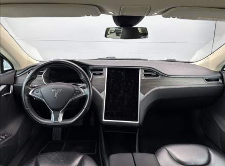 Tesla - Model S