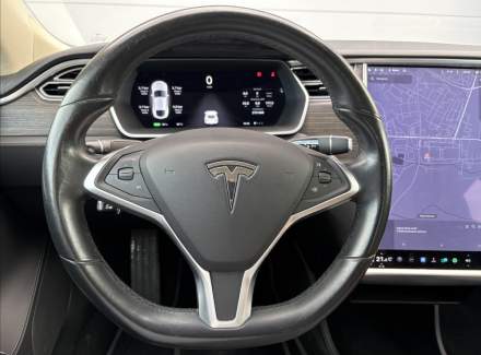 Tesla - Model S