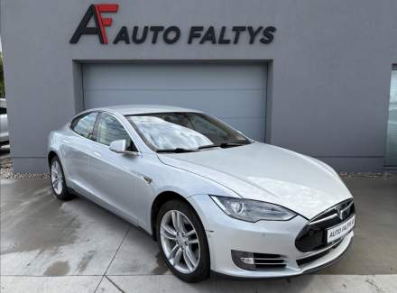 Tesla - Model S
