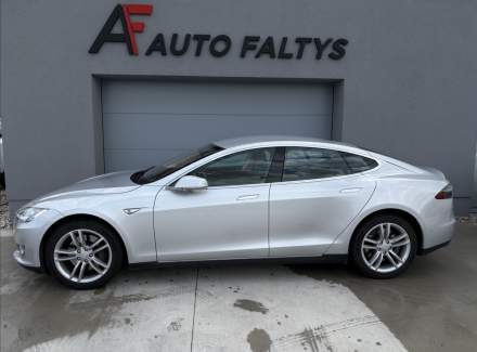 Tesla - Model S