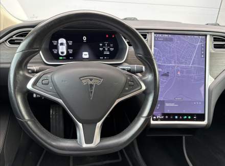 Tesla - Model S