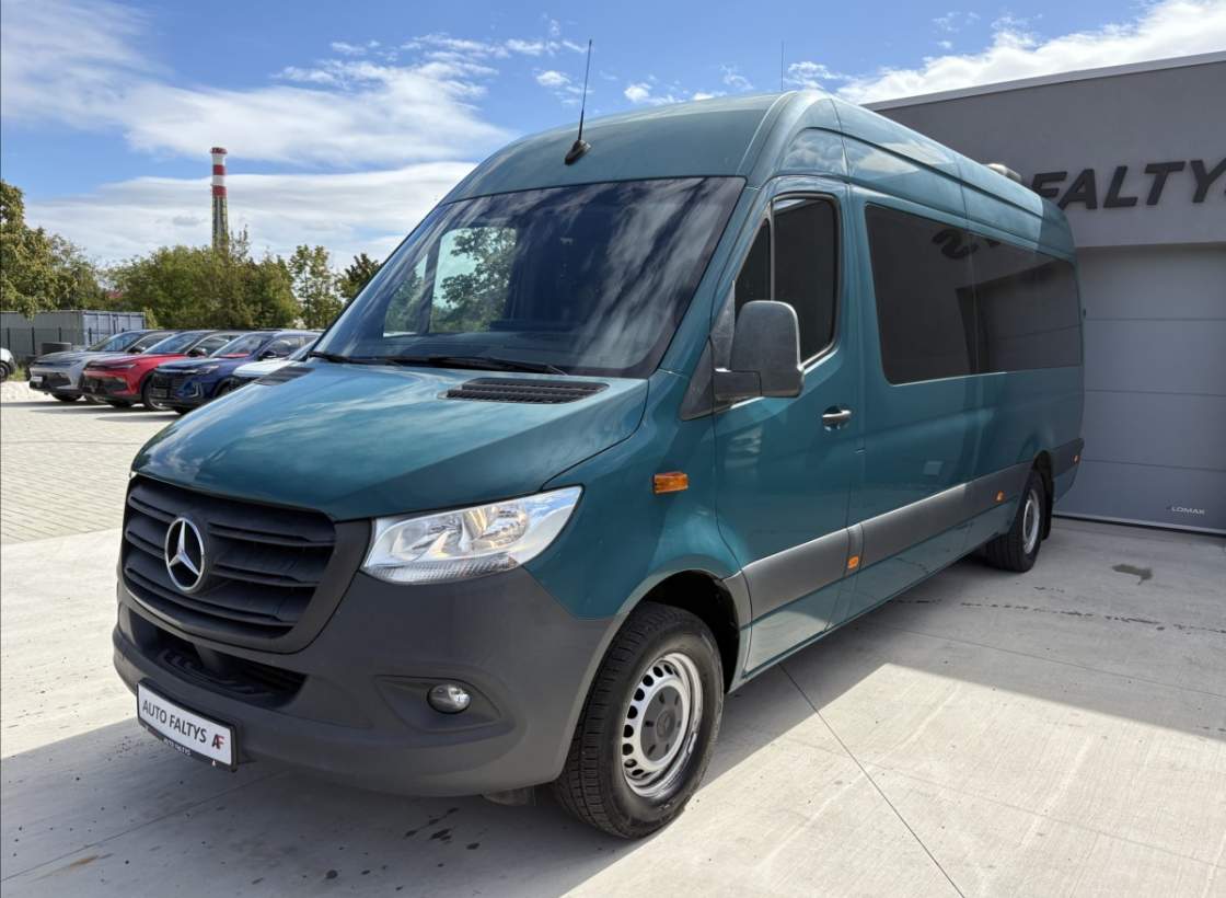 Mercedes-Benz - Sprinter