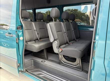 Mercedes-Benz - Sprinter