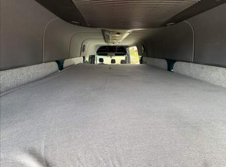 Mercedes-Benz - Sprinter