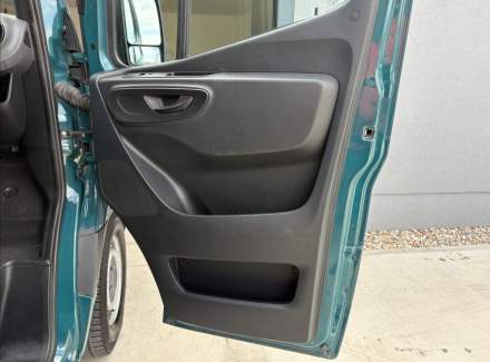 Mercedes-Benz - Sprinter