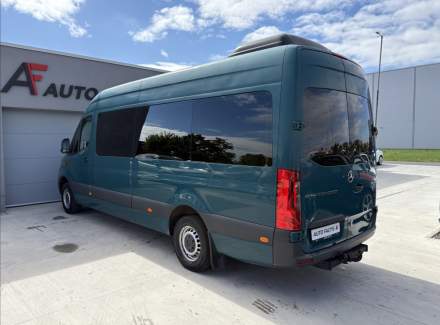 Mercedes-Benz - Sprinter