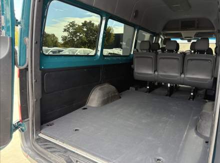 Mercedes-Benz - Sprinter