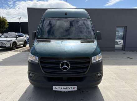 Mercedes-Benz - Sprinter