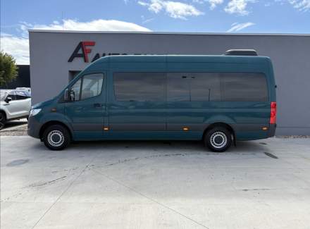 Mercedes-Benz - Sprinter