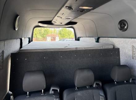 Mercedes-Benz - Sprinter