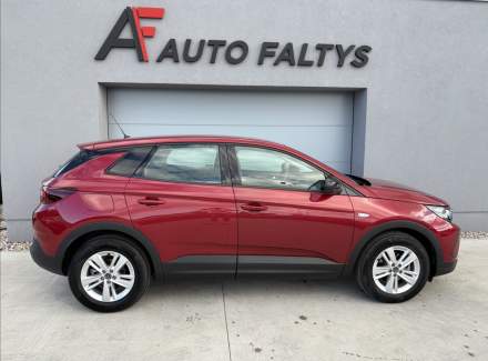 Opel - Grandland X