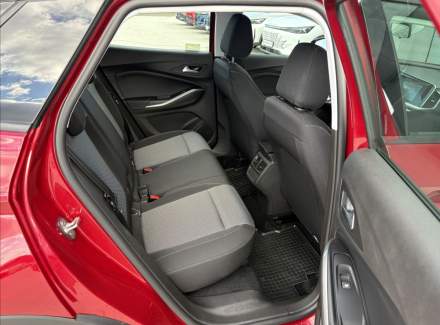 Opel - Grandland X