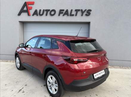 Opel - Grandland X