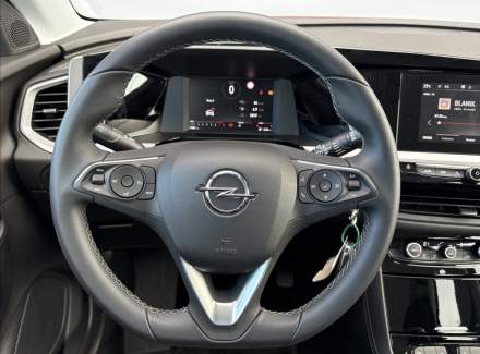 Opel - Grandland X